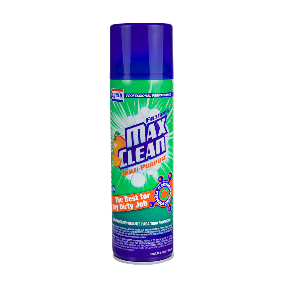 Cyclo Max Clean Cyclo Max Clean