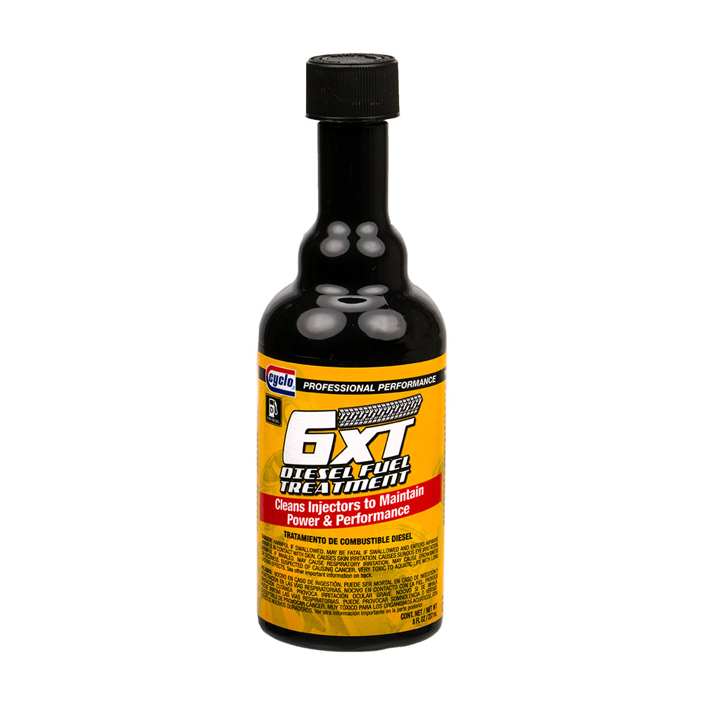 Cyclo Gasoline Treatment Cyclo Gasoline Treatment