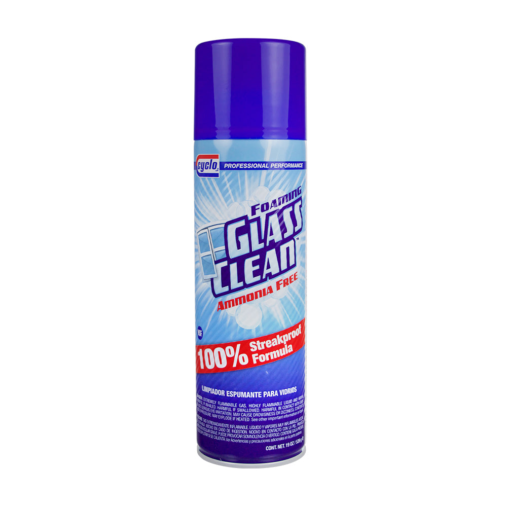 Cyclo Glass Cleaner Cyclo Glass Cleaner