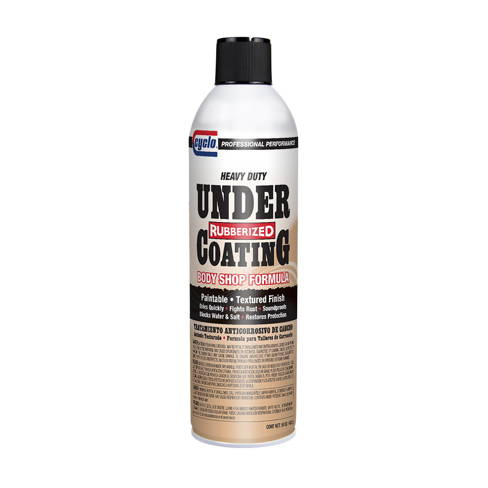 Undercoating In A Can - Black Wax Coating (1 Pint Can - Foto 10