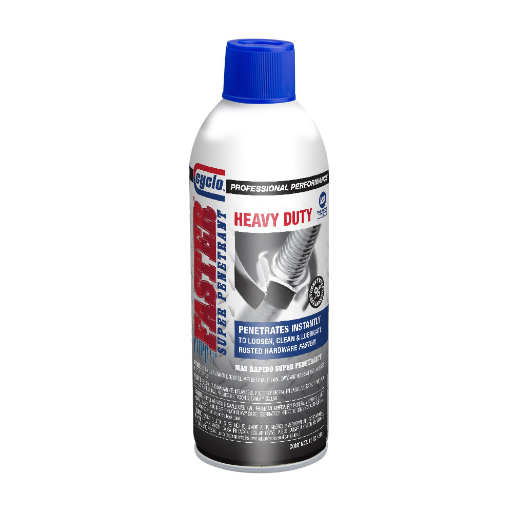 Cyclo Heavy Duty Super Penetrant