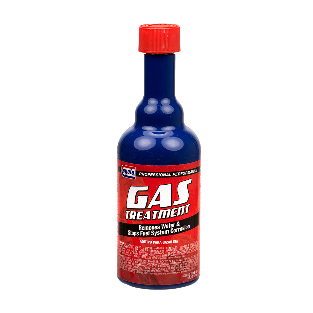 Cyclo Gasoline Treatment Cyclo Gasoline Treatment
