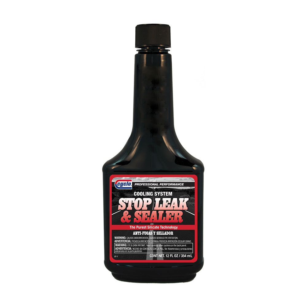 Cyclo Stop Leak Cyclo Stop Leak
