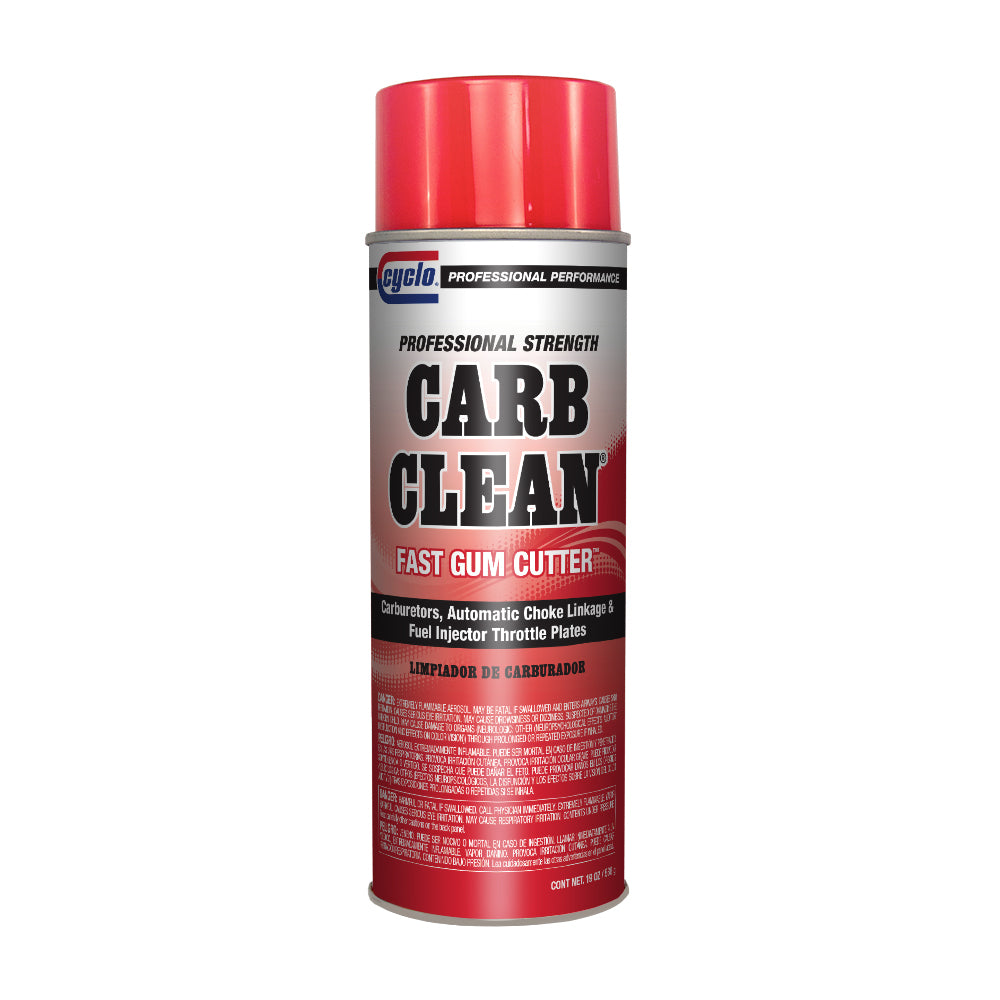 Cyclo® Carb Clean®, 19 oz